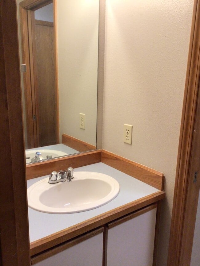 Photo - AVAILABLE NOW - Two Bedroom and Two Bath Duplex Unit in Bagley Downs Neighborhood