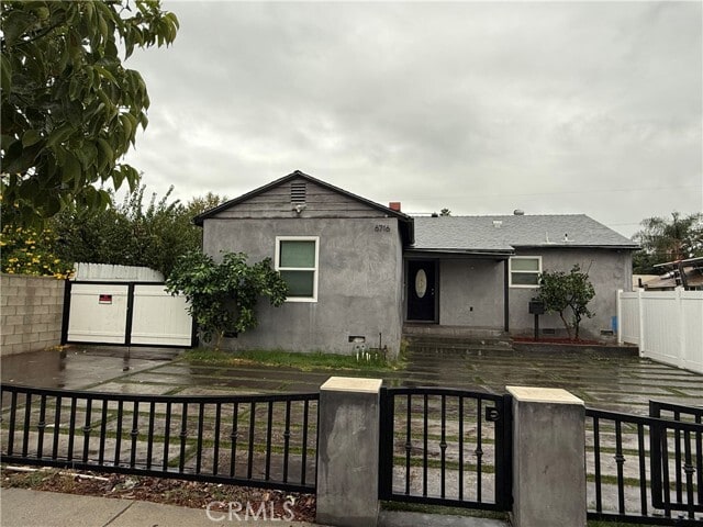 Building Photo - 6716 Etiwanda Ave