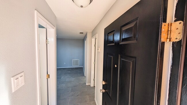 Photo - 1801 Cortez St Unidad Rear