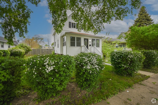 Building Photo - 2540 Gilboa Ave Rental