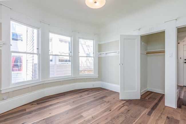 Photo - 112-118 Shotwell Street (1016r) Unit 116