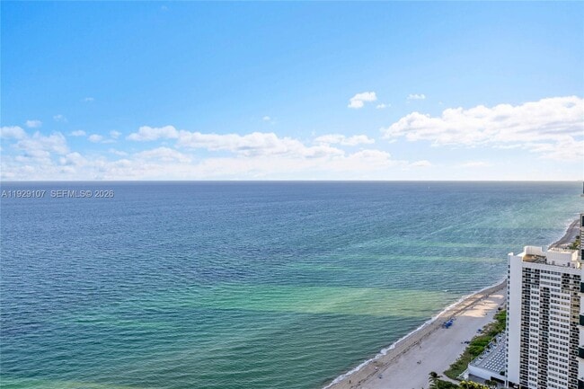 Building Photo - 1830 S Ocean Dr Unit 3706