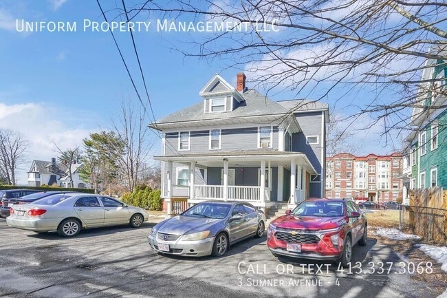 Photo - 3 Sumner Ave Unidad 4