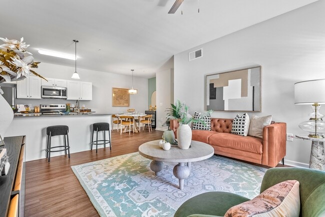 Photo - Northbrook Apartments