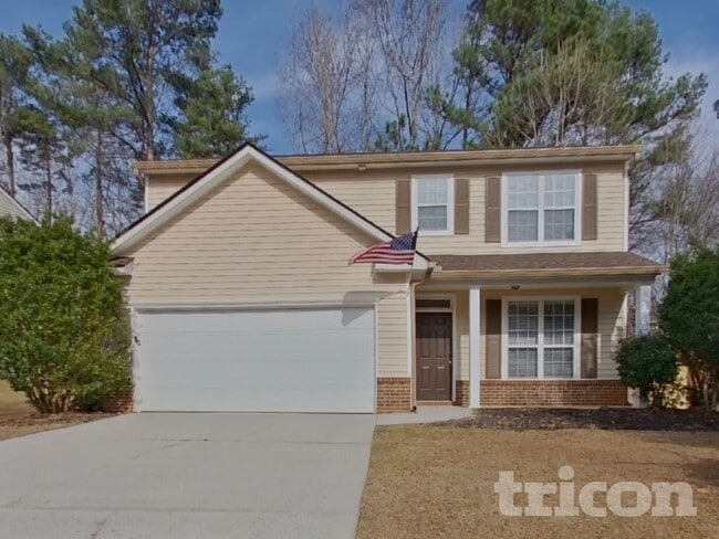 Building Photo - 145 Silver Mine Trail SE