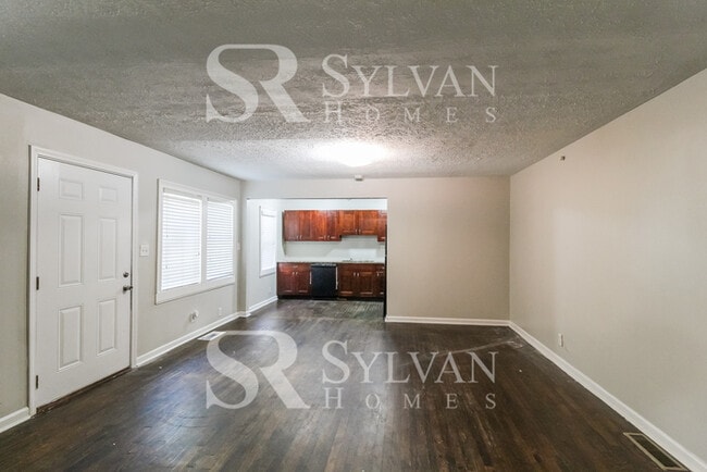 Photo - The living is easy in this 3 bedroom, 2 ba...