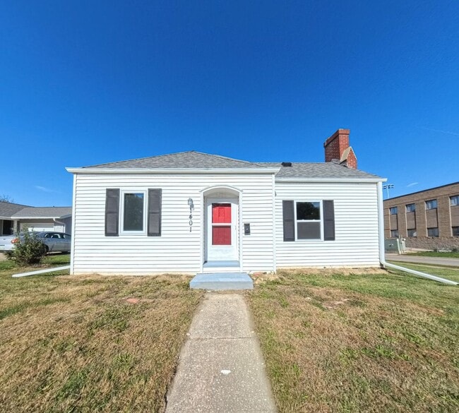 Building Photo - 2 bedroom 1 Bathroom Home in Marshalltown ...