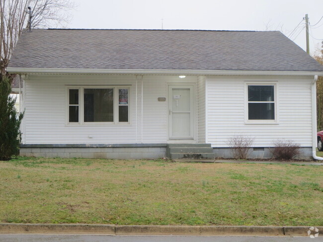 Building Photo - 105 W Main St Rental