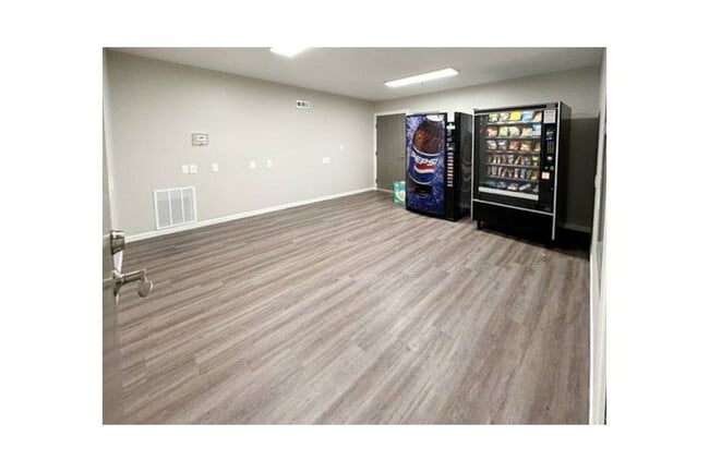 Meadowview Apartments - Mahomet