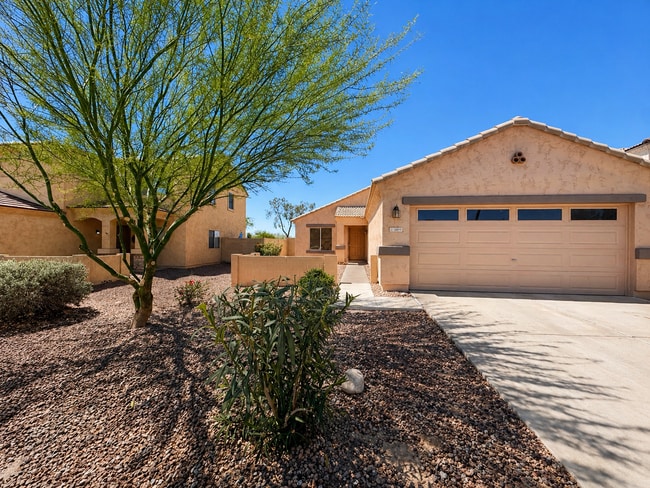 Building Photo - 22071 W Mohave St