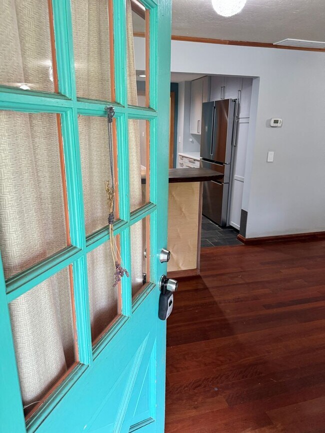 Photo - Eclectic Portland Home with Modern Touches...