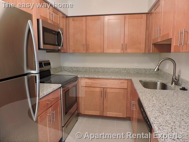 Photo - 632 Massachusetts Ave Unidad #207