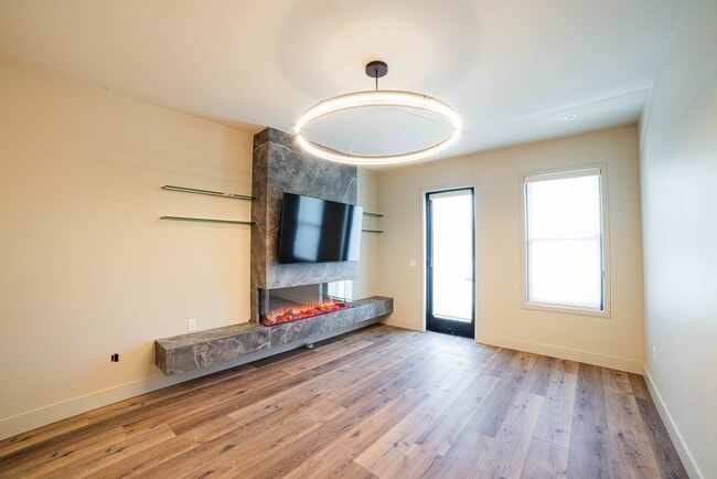 Photo - Rhine House Lofts Unit Loft 1