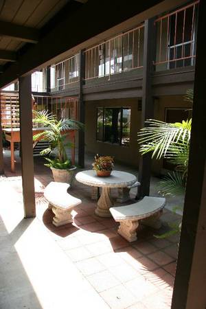 Villa Plaza