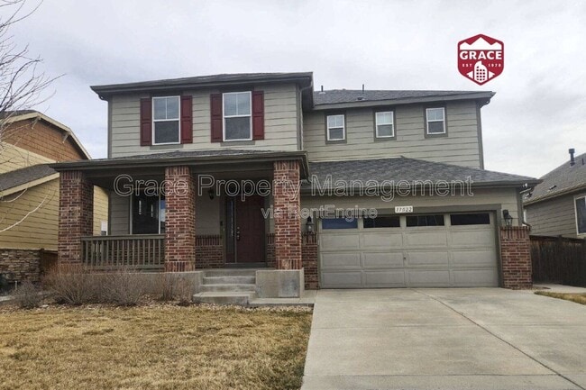 Building Photo - 17022 Lipan St