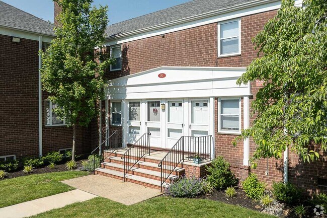Nutley Gardens