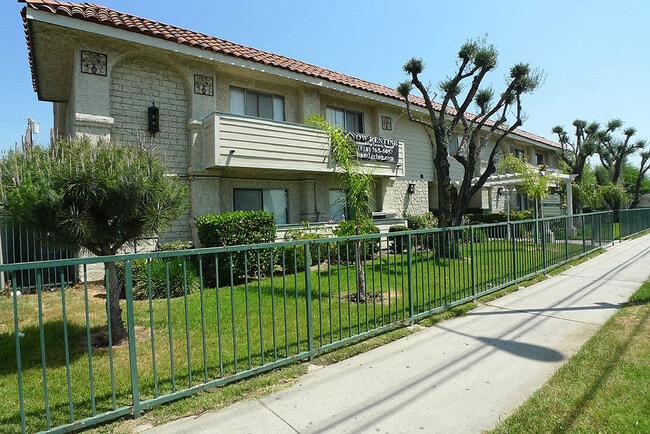 Baraka Villa
