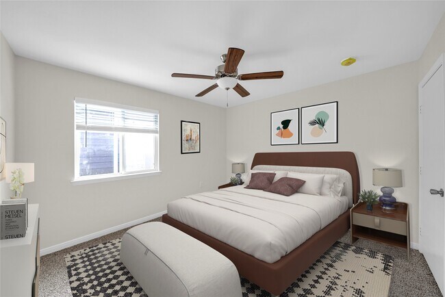 Photo - 12619 Ashford Meadow Dr Unidad AB