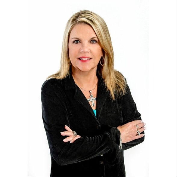Jackie Greer