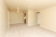 Classic Style The Dogwood 1BR, 1BA - 700 SF