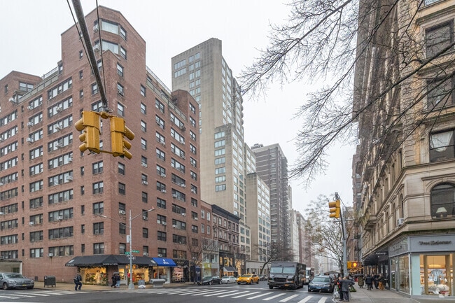 Photo - 1055 Madison Ave