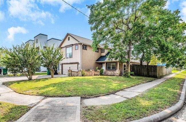 Building Photo - 6702 Lozier St Rental