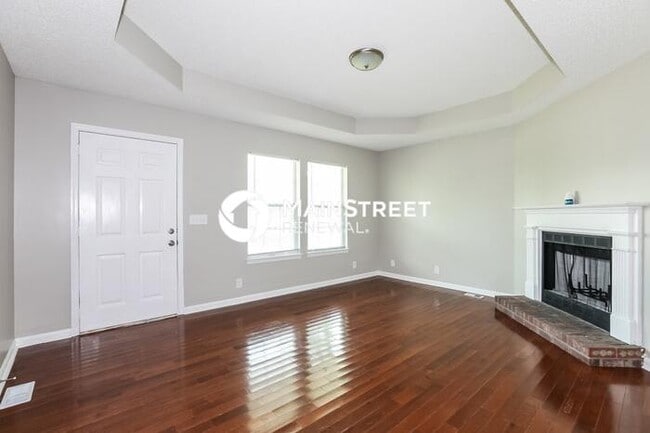 3 Bedroom Pet-Friendly Home in Nashville, TN with Main Street Renewal