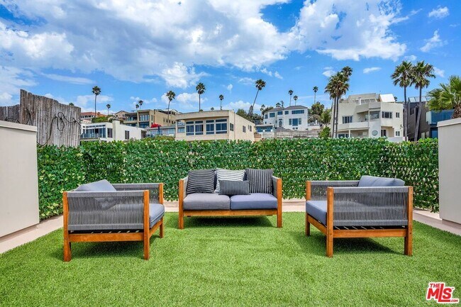 Photo - 7301 Vista Del Mar Unit 33