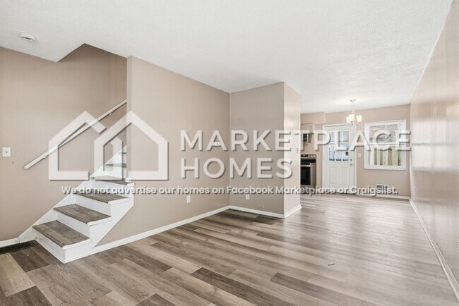 5702 Beechcroft Rd Unit D