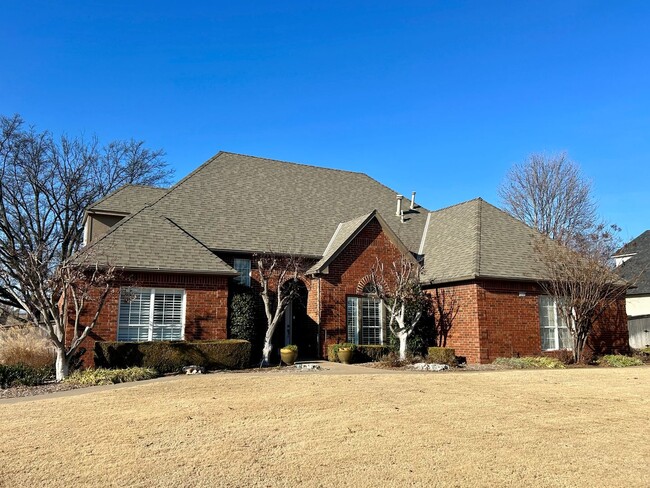Photo - Stunning 4 bedroom, 3 bath home with a pool in beautiful Cedar Ridge!