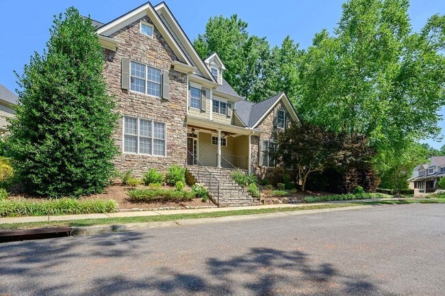 Photo - Custom Home in Fantastic Neighborhood!