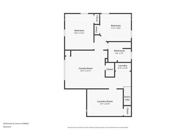 Photo - 2324 Fulton St