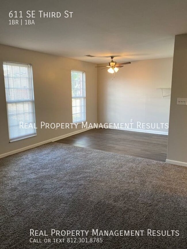 Photo - 611 SE Third St-