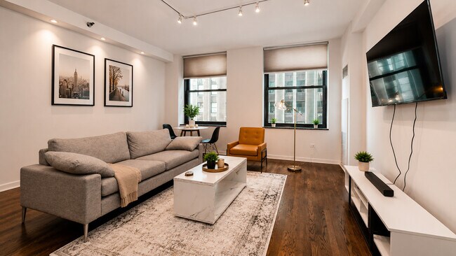 Photo - 6 N Michigan Ave Unit 904