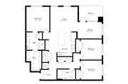C4 floor plan Marlow