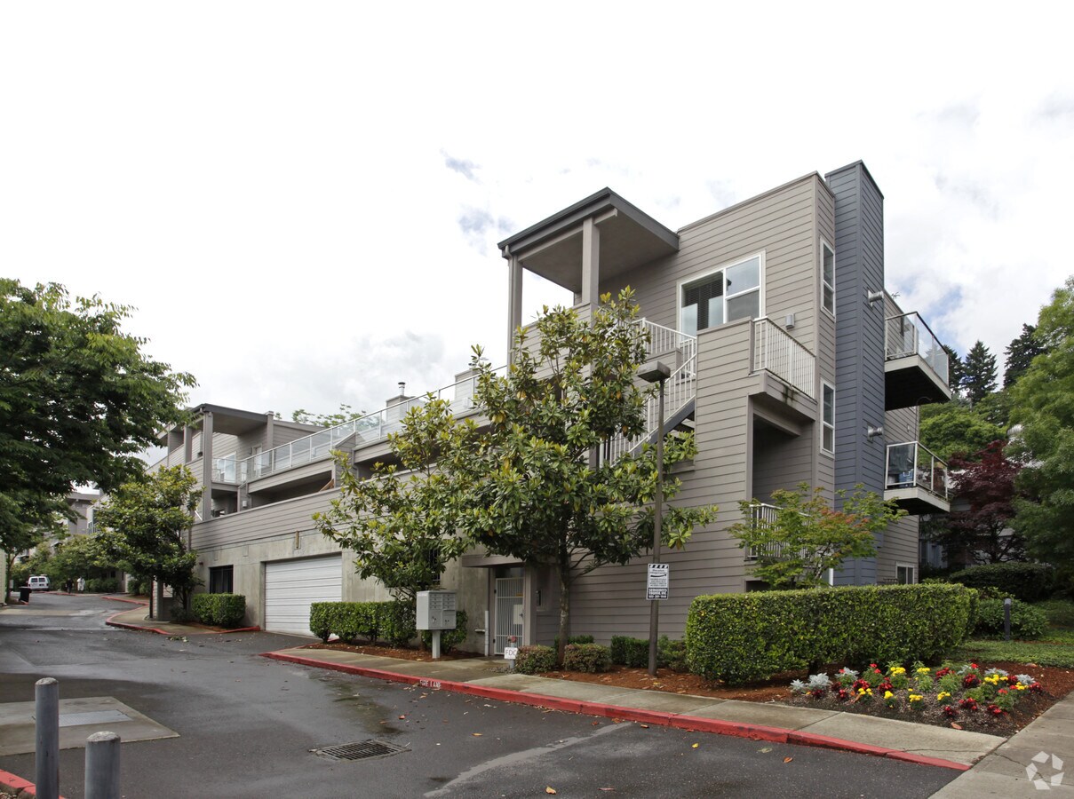 Macadam Village Apartments - Macadam Village Apartments