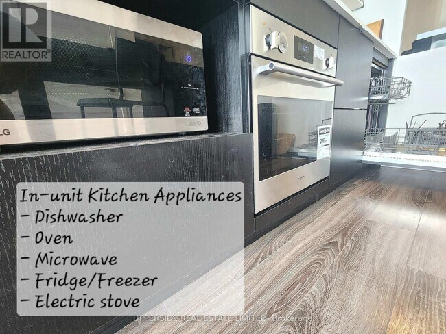 Photo - 20 Edward St Unit 2714