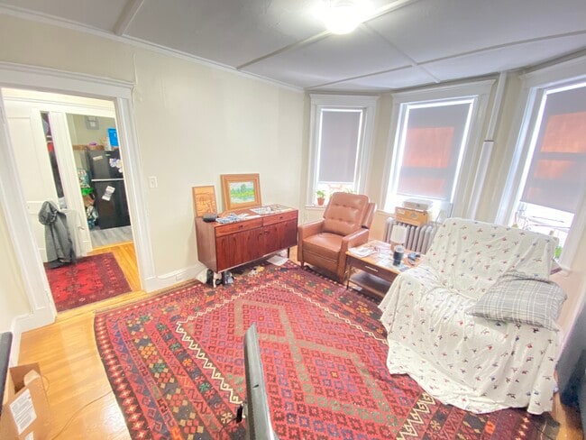 Photo - 1250 Boylston St Unit 2