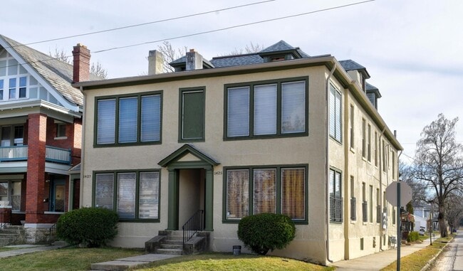 Photo - 1427 1/2 Bryden Road Unit