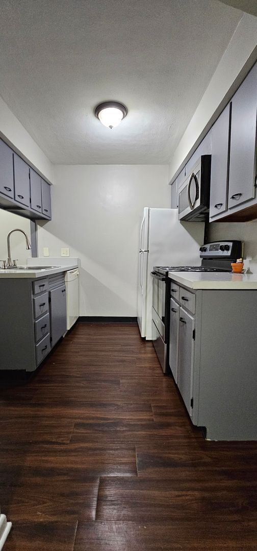 Photo - Spacious 2 bedroom 2 bath apartments in Harrison Township!