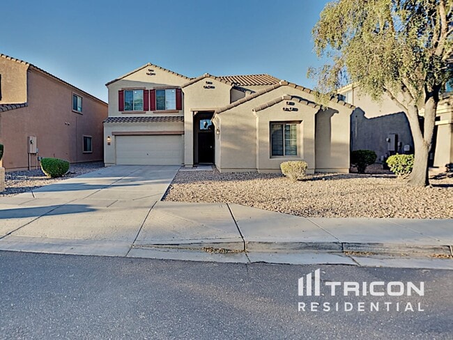 Photo - 23565 W Hidalgo Ave House