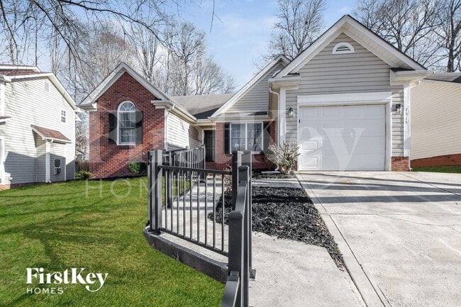 Building Photo - 7515 Caribou Ct