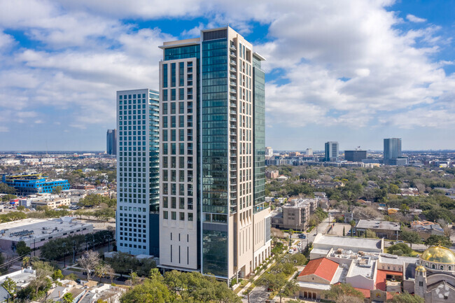 Building Photo - The Residences at La Colombe dOr Rental