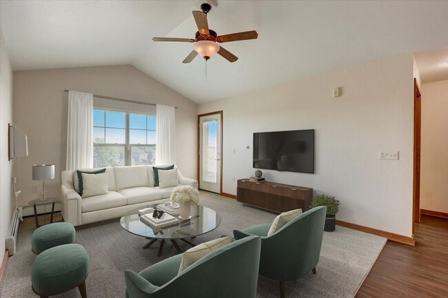 Heritage West Allis Senior Apts