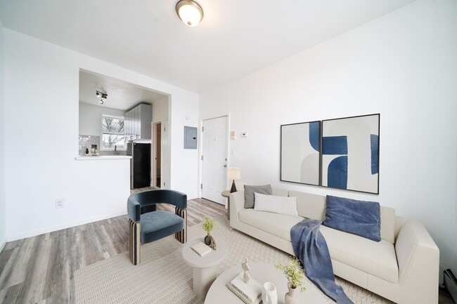 Photo - 310 Paterson Plank Rd Condo Unit 5A