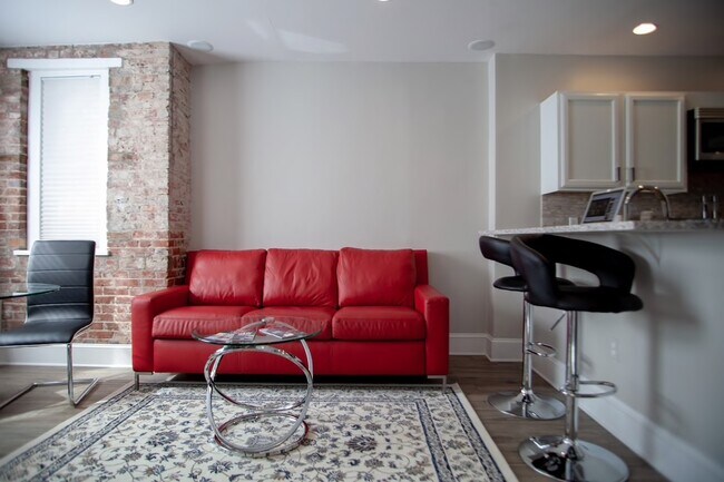 Photo - 1227 15TH St NW Unit 1