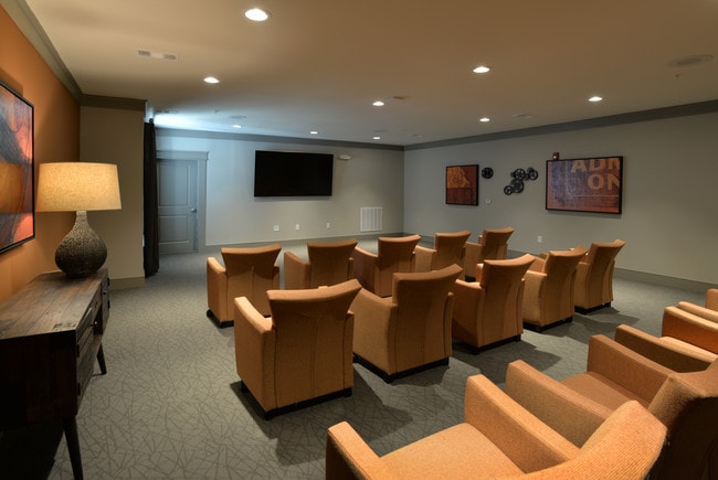 Media Room