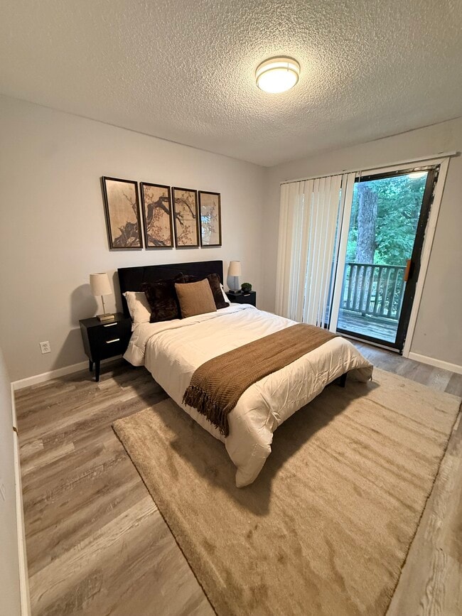 Photo - Bridleton Woods Apartments