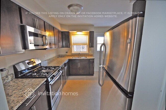 Photo - 9720 S Kostner Ave