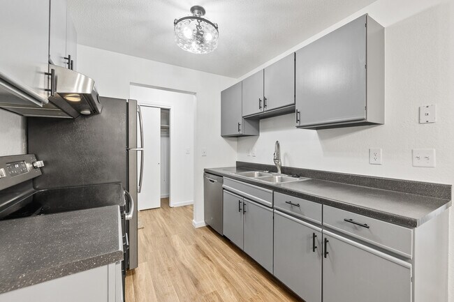 New Appliances